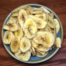 Load image into Gallery viewer, Banana Chips