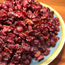 Load image into Gallery viewer, Dried Barberries