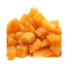 Load image into Gallery viewer, Turkish Apricots (Diced)