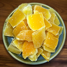 Load image into Gallery viewer, Dried Mango Slices