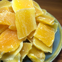 Load image into Gallery viewer, Dried Mango Slices