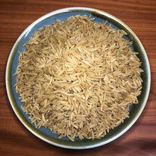 Load image into Gallery viewer, Organic Brown Basmati Rice