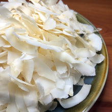Load image into Gallery viewer, Organic Coconut Chips