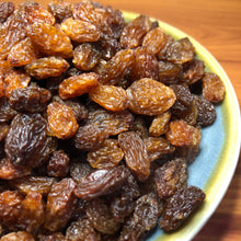 Load image into Gallery viewer, Australian Organic Sultanas