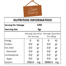 Load image into Gallery viewer, Himalayan Fine Pink Salt