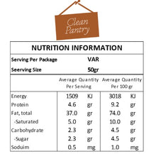 Load image into Gallery viewer, Australian Raw Macadamias