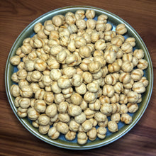 Load image into Gallery viewer, Roasted and Salted Chickpeas