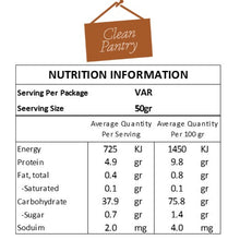 Load image into Gallery viewer, Australian Fine Semolina