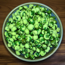 Load image into Gallery viewer, Wasabi Peas
