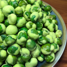 Load image into Gallery viewer, Wasabi Peas