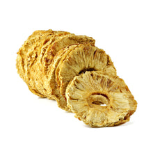 Load image into Gallery viewer, Premium Dried Pineapple (Sulphue Free)