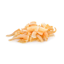 Load image into Gallery viewer, Organic Toasted Coconut Chips