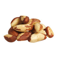 Load image into Gallery viewer, Organic Raw Brazil Nuts