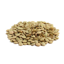 Load image into Gallery viewer, Organic Green Lentils