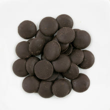 Load image into Gallery viewer, Dark Vegan Chocolate Buttons