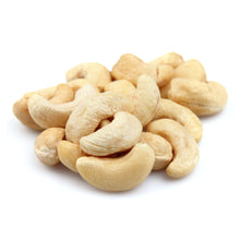 Load image into Gallery viewer, Organic Raw Cashews