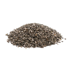 Load image into Gallery viewer, Australian Organic Chia Seeds (Black)