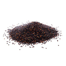 Load image into Gallery viewer, Organic Black Quinoa