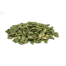 Load image into Gallery viewer, Organic Pumpkin Seeds
