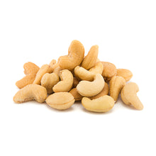 Load image into Gallery viewer, Cashews Roasted & Salted
