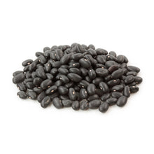 Load image into Gallery viewer, Organic Black Turtle Beans