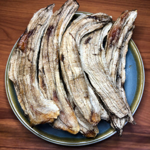 Australian Dried Banana (Whole)