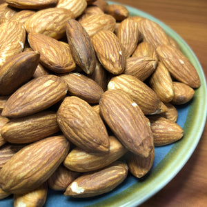 Australian Roasted Almonds