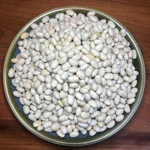 Australian Navy Beans