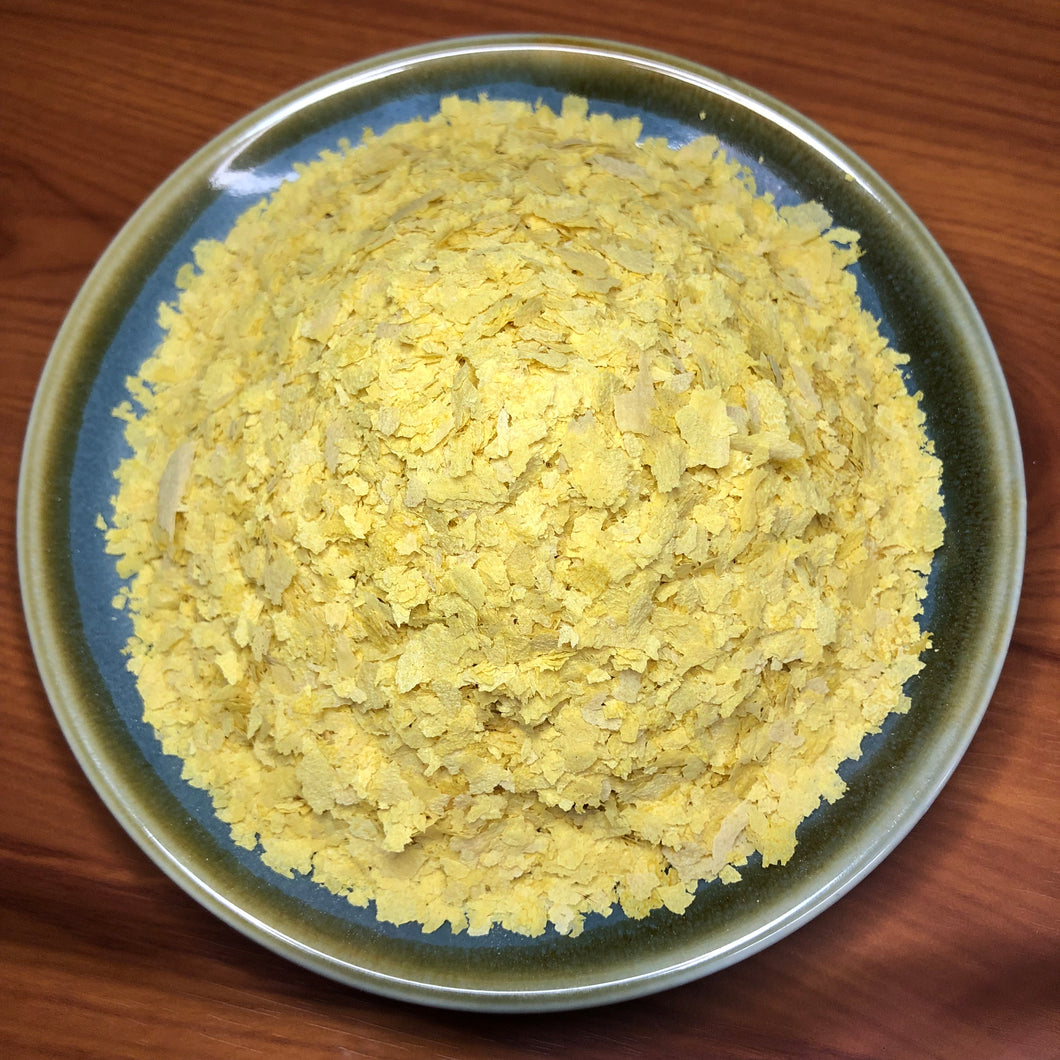 Nutritional Yeast Flakes (Savoury Yeast Flakes)