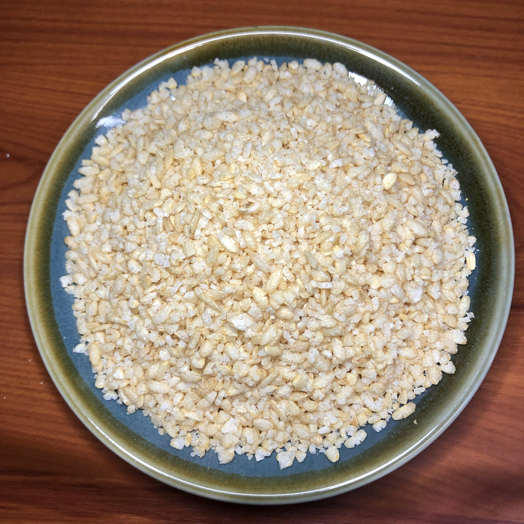 Australian Biodynamic Brown Rice Flakes