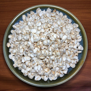 Organic Buckwheat Puffs