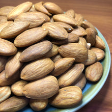 Load image into Gallery viewer, Australian Organic Raw Almonds
