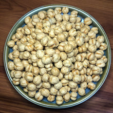 Load image into Gallery viewer, Roasted and Salted Chickpeas
