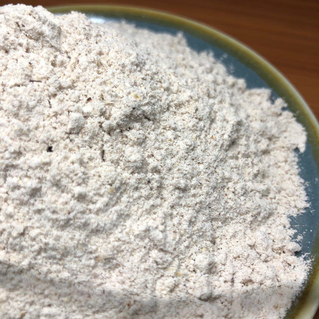 Australian Organic White Sorghum Flour