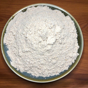 Australian Organic Whole Rye Flour