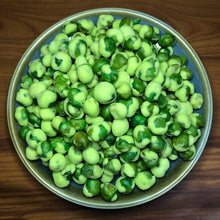 Load image into Gallery viewer, Wasabi Peas
