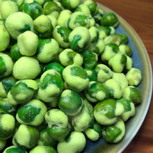Load image into Gallery viewer, Wasabi Peas
