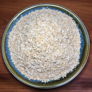 Australian Wheat Bran