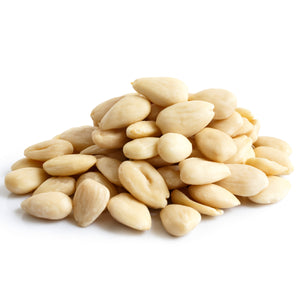 Australian Blanched Almonds (Whole)