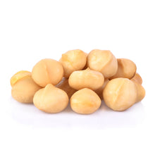 Load image into Gallery viewer, Australian Roasted &amp; Salted Macadamias
