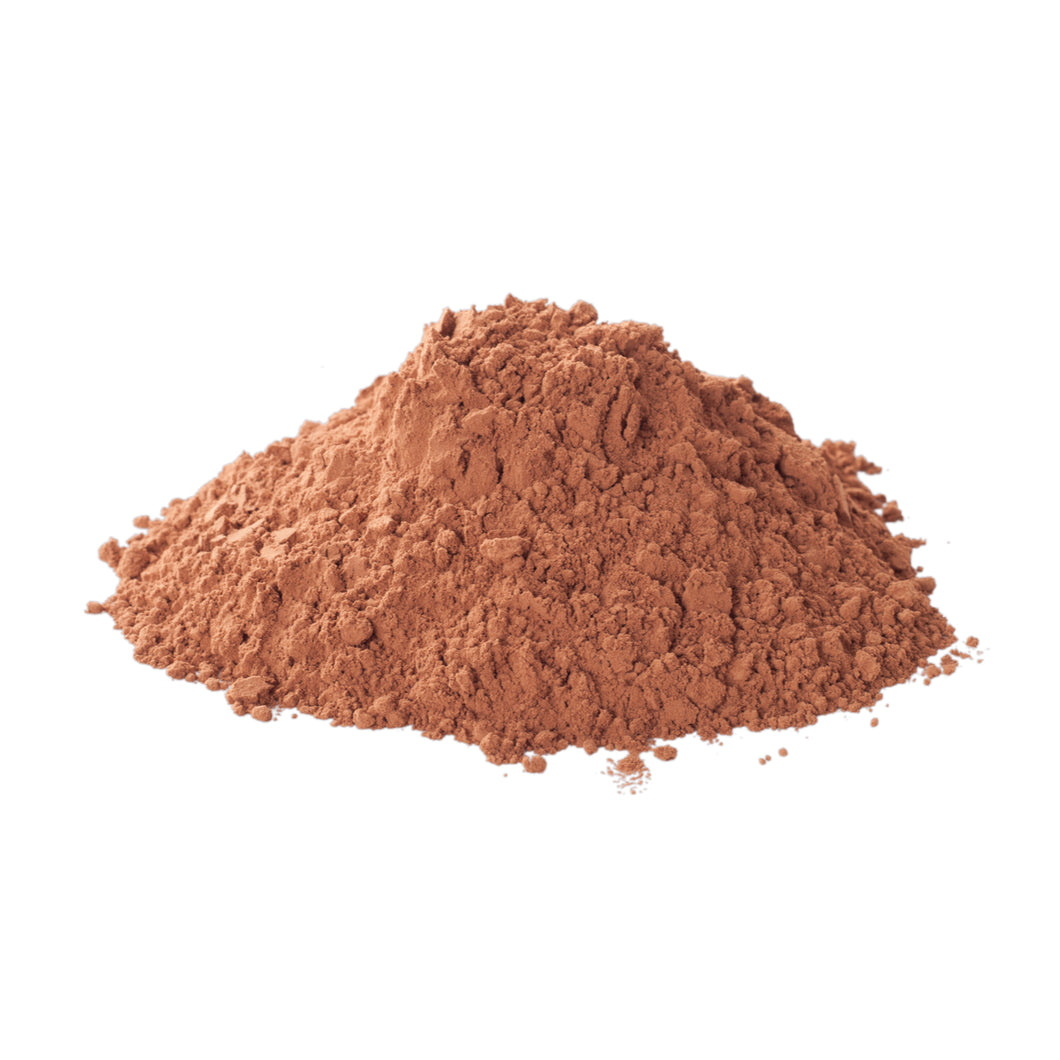 Organic Cacao Powder ( Raw)