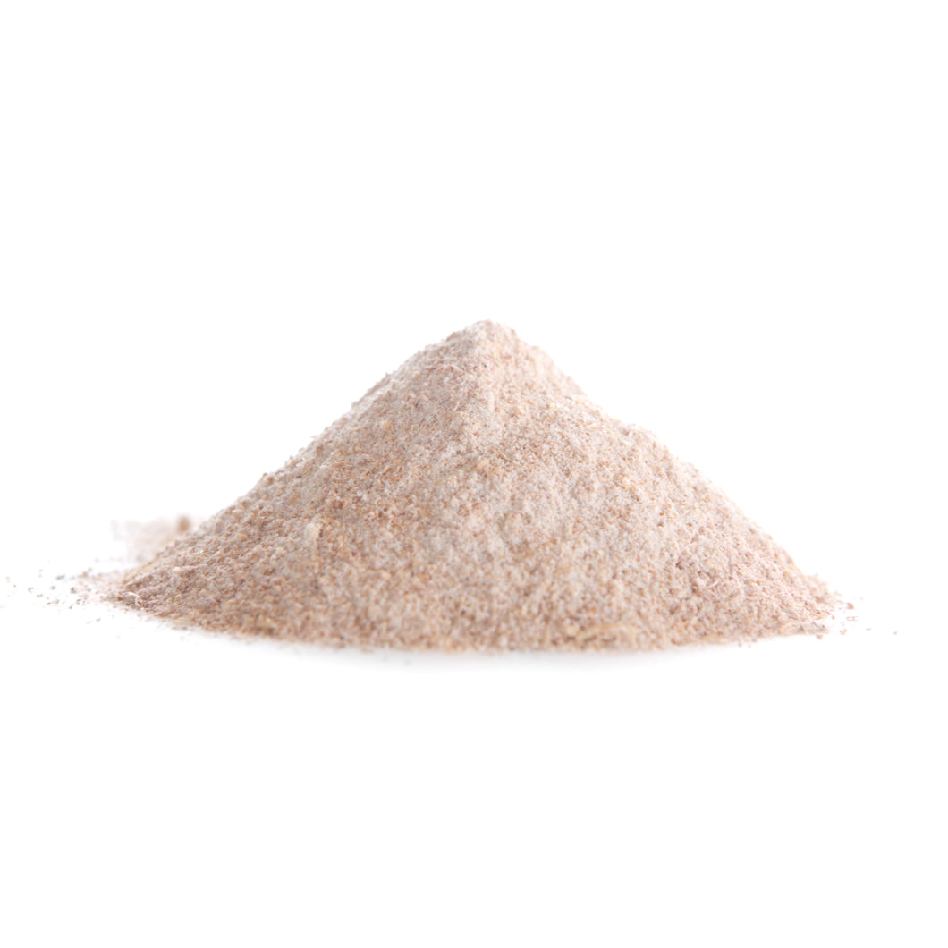 Australian Organic Wholemeal Flour (Self Raising)