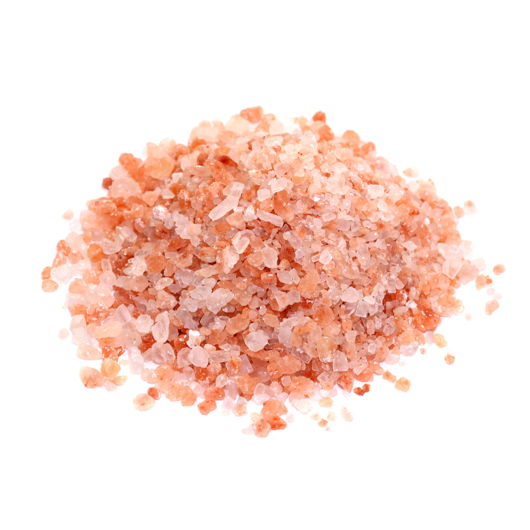 Himalayan Crystal Pink Salt