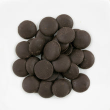 Load image into Gallery viewer, Dark Vegan Chocolate Buttons
