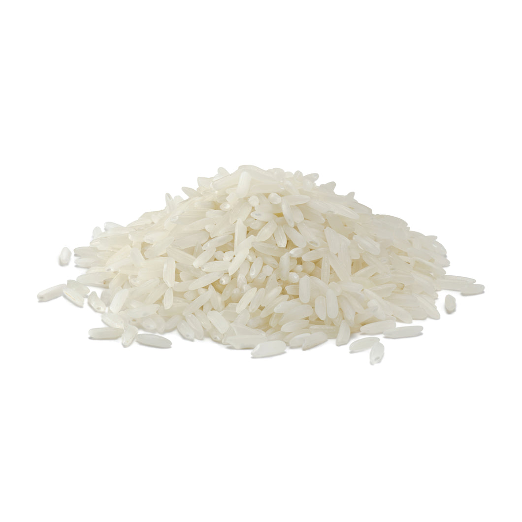Organic White Basmati Rice