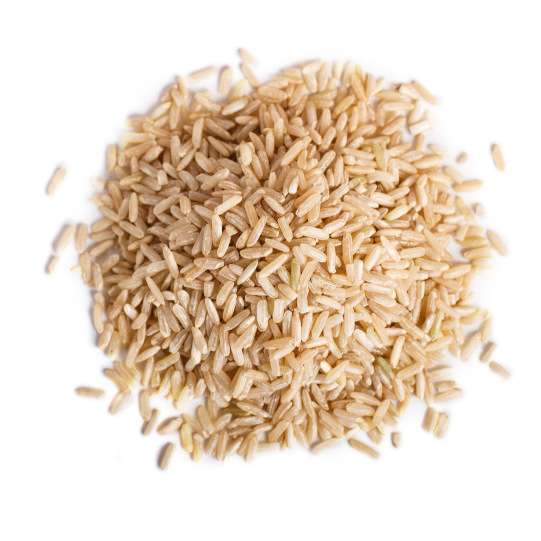 Australian Biodynamic Brown Rice