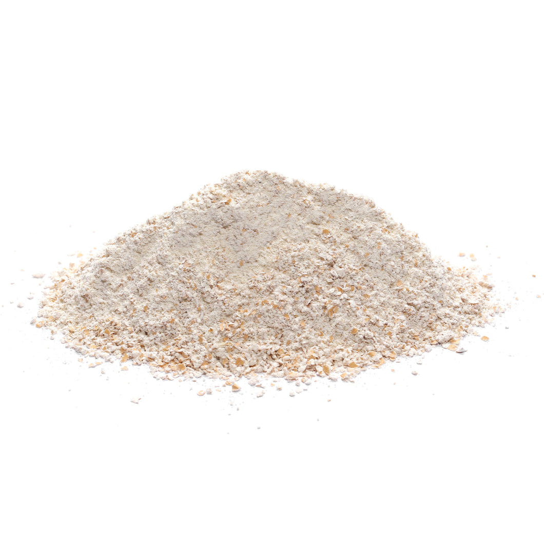 Australian Organic wholemeal Spelt Flour