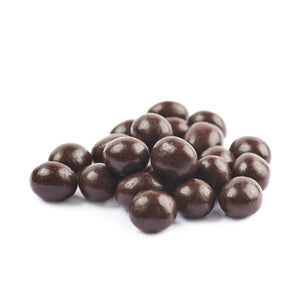Dark Chocolate Coffee Beans