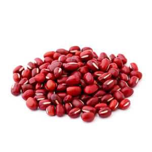 Organic Red Adzuki Beans