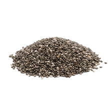 Load image into Gallery viewer, Australian Organic Chia Seeds (Black)
